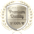 تولیدات باکیفیت تضمینی تولیدات باکیفیت تضمینی